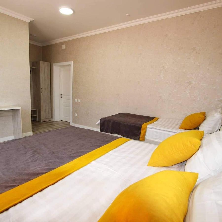 קראקול Bayotel מראה חיצוני תמונה