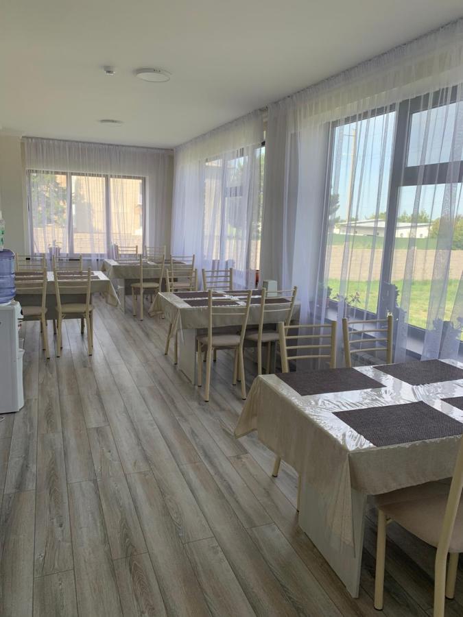 קראקול Bayotel מראה חיצוני תמונה