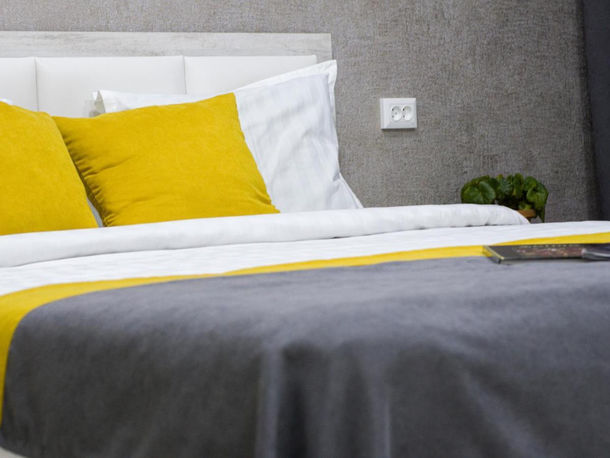 קראקול Bayotel מראה חיצוני תמונה