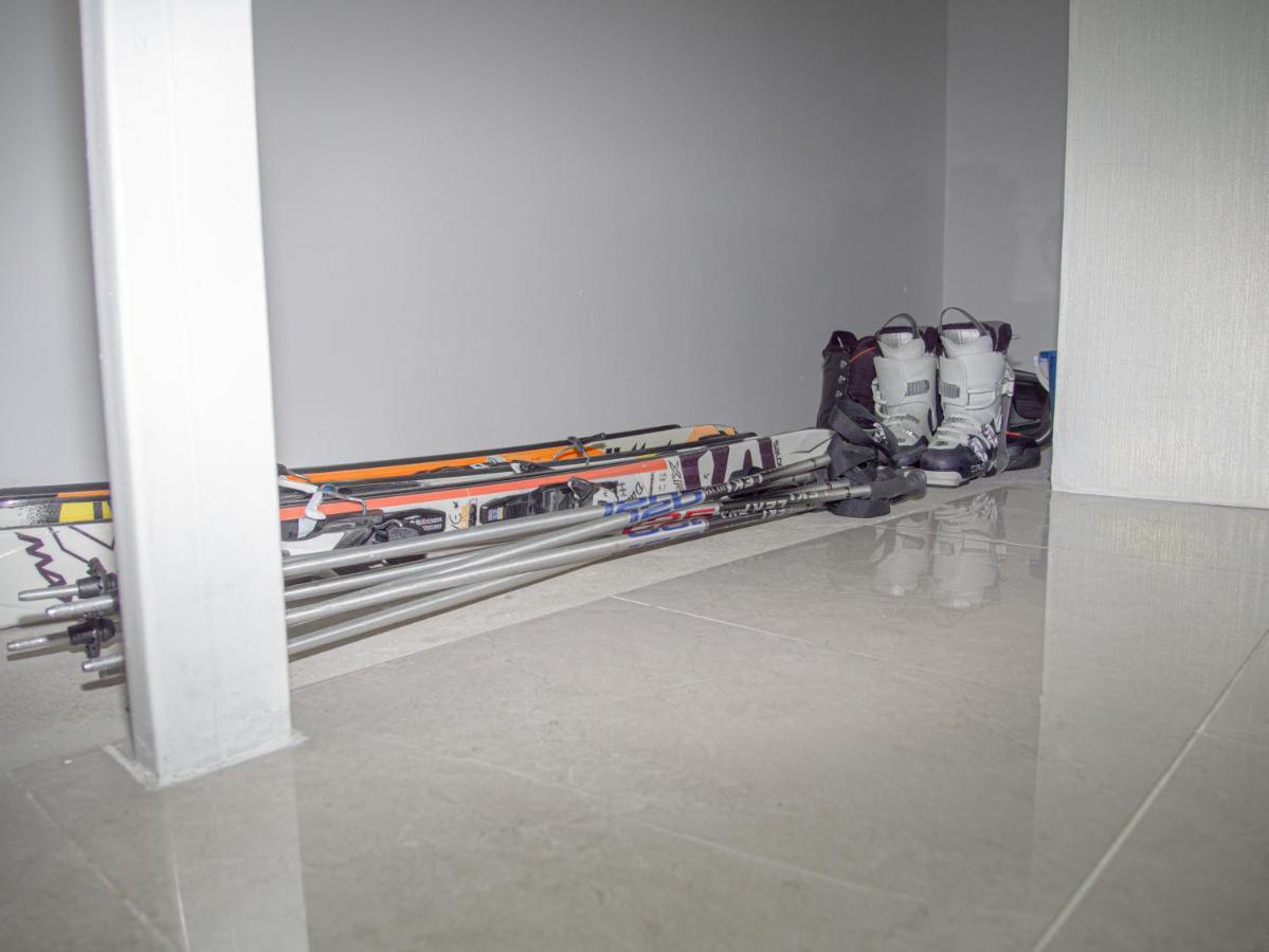 קראקול Bayotel מראה חיצוני תמונה