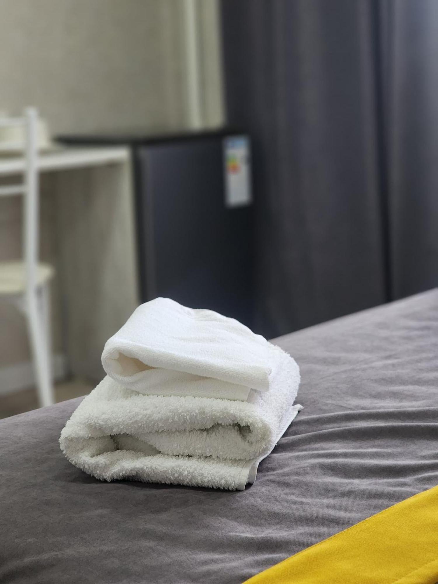 קראקול Bayotel מראה חיצוני תמונה