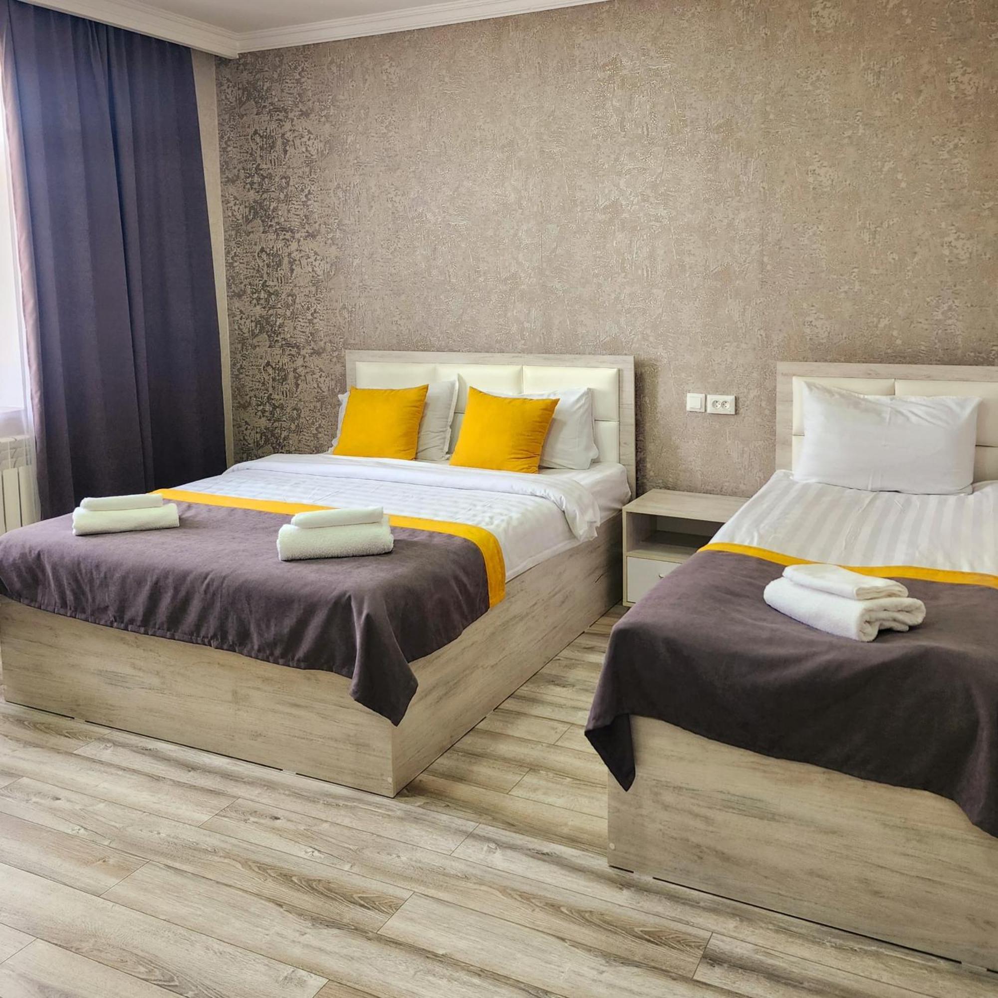 קראקול Bayotel מראה חיצוני תמונה