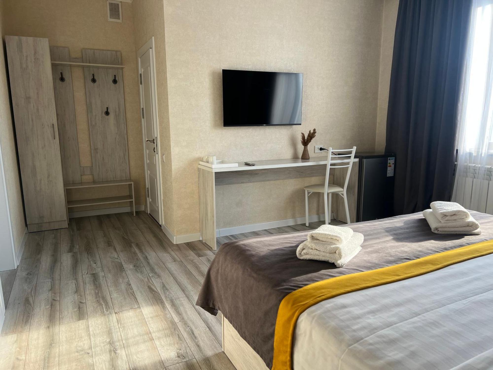 קראקול Bayotel מראה חיצוני תמונה